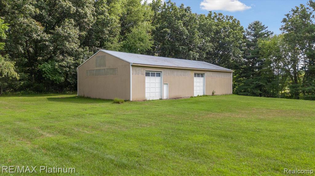 3200 Patterson Lake Road Road, Pinckney, MI 48169 — Photo 31