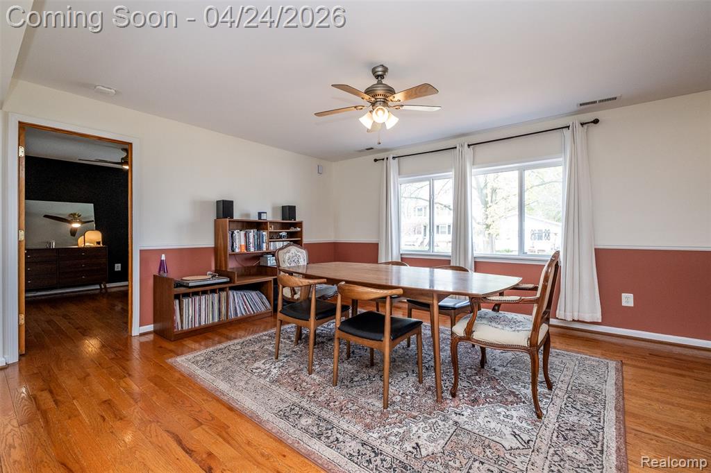 51 Hamata Avenue, Hazel Park, MI 48030 — Photo 8