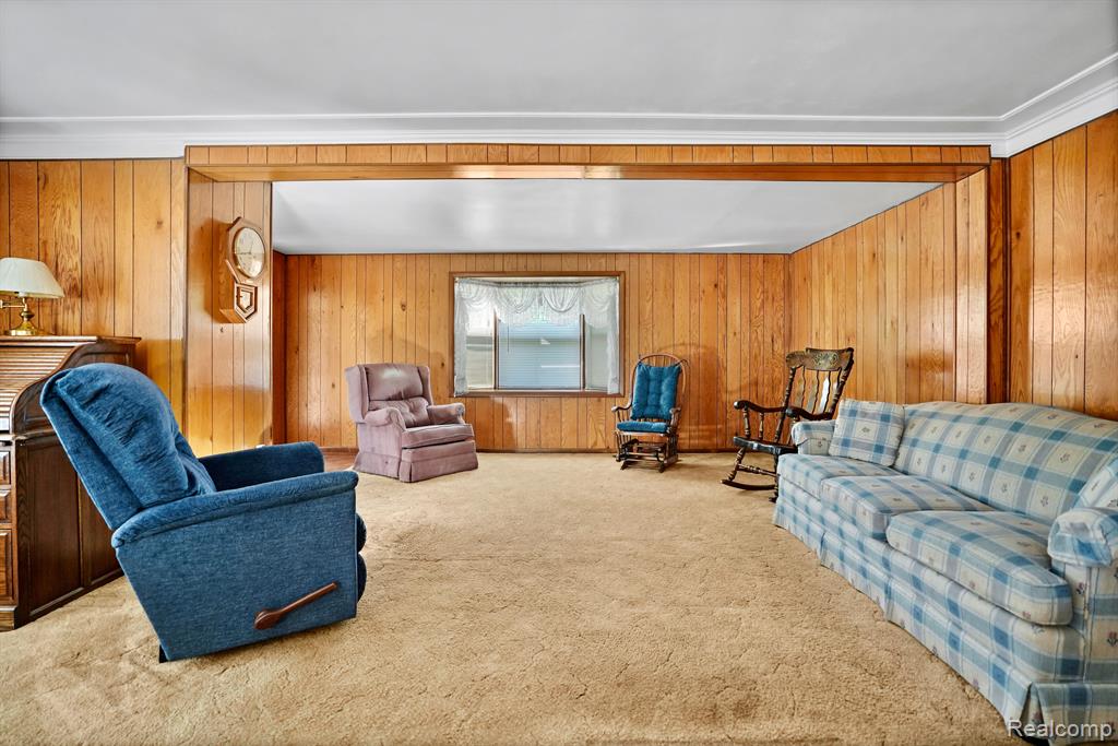 6154 Roberta Street, Burton, MI 48509 — Photo 10