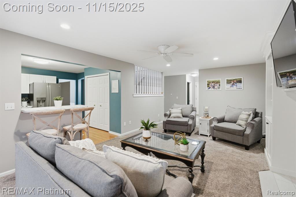 11254 Katrine Drive, Fenton, MI 48430 — Photo 5