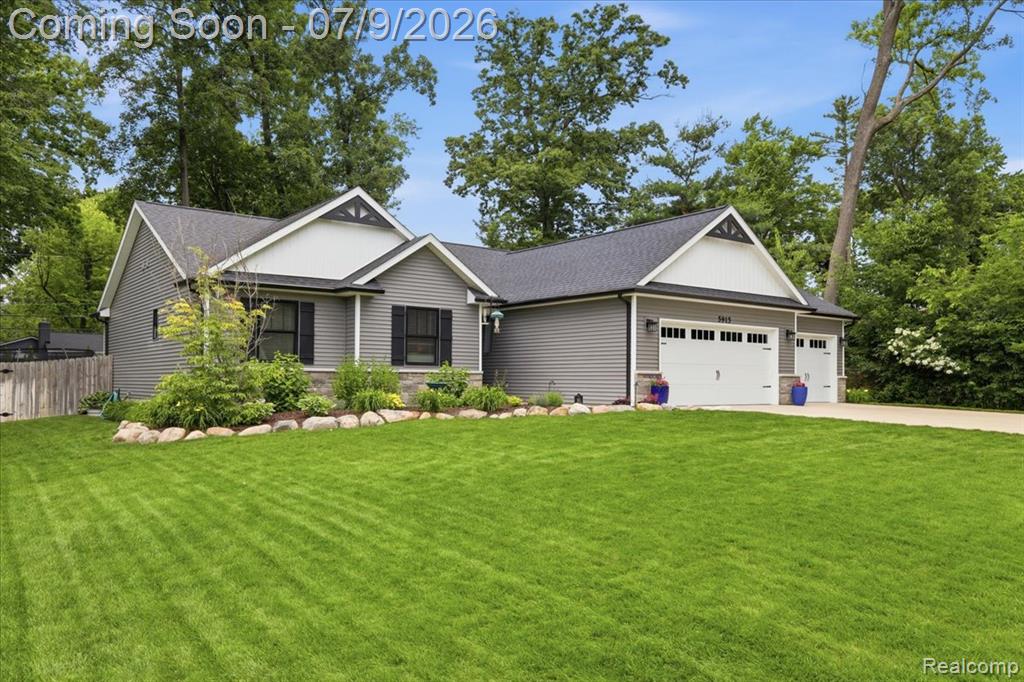 5915 Chickadee Lane, Clarkston, MI — Photo 7