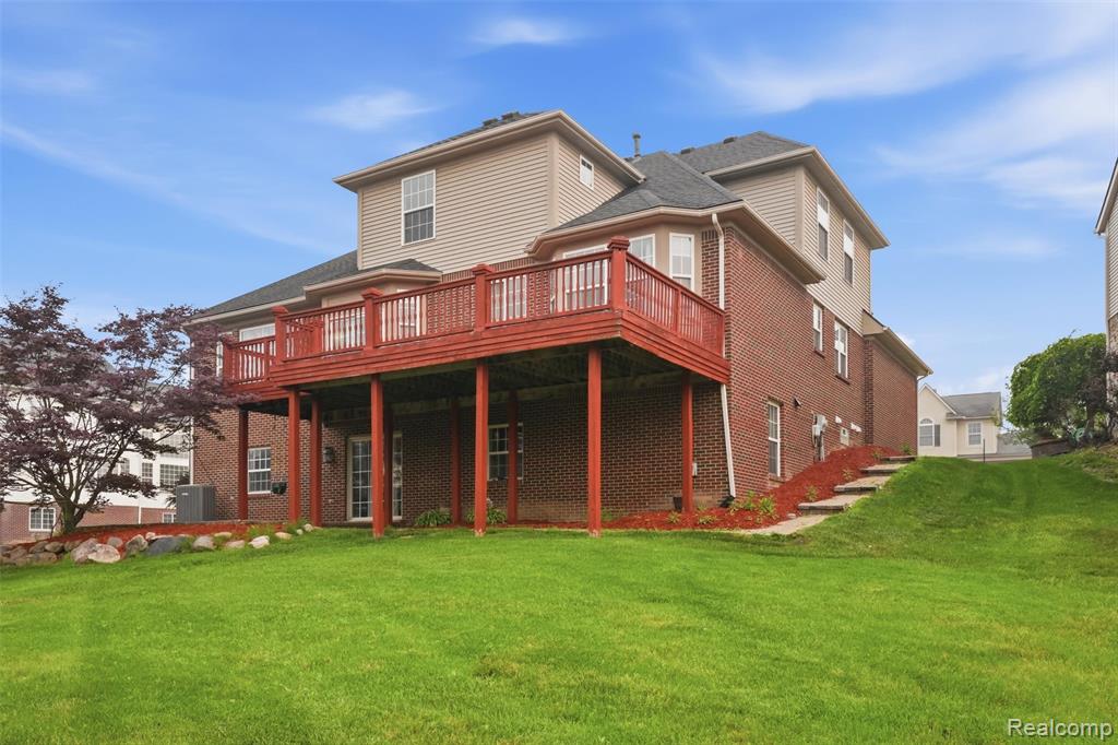 16928 Boulder Drive, Northville, MI 48168 — Photo 68