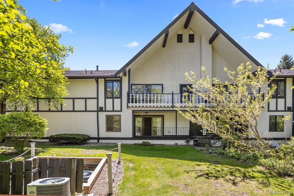 42160 WOODWARD Avenue, UNIT 78, Bloomfield Hills, MI 48304 — Photo 26
