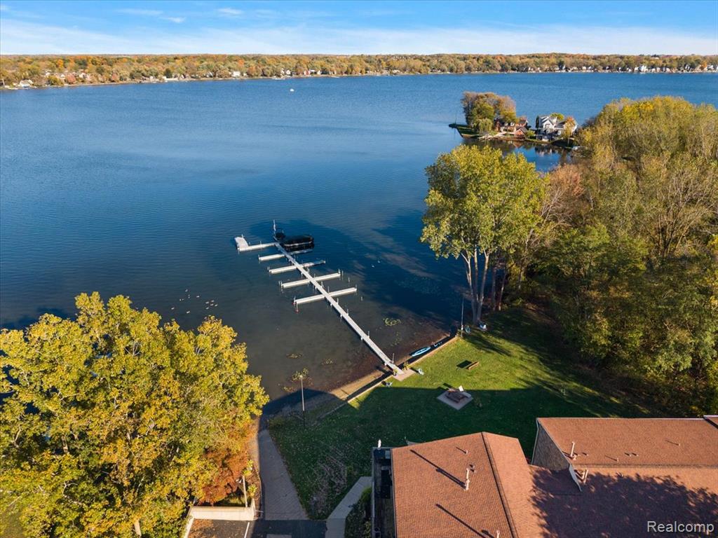 44800 Bayview Drive, 33, Novi, MI 48377 — Photo 61