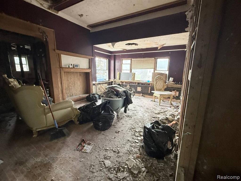 704 Vermont Street, Saginaw, MI, 48602