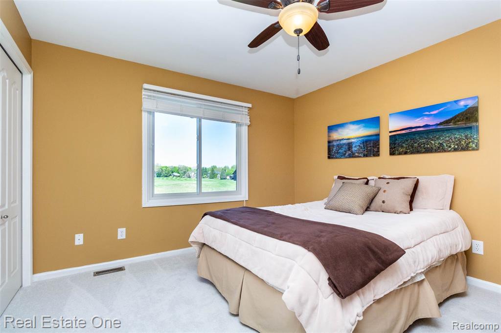 4th Bedroom