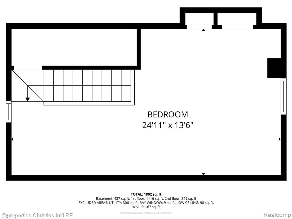 68 Highland Avenue, Clawson, MI — Photo 36