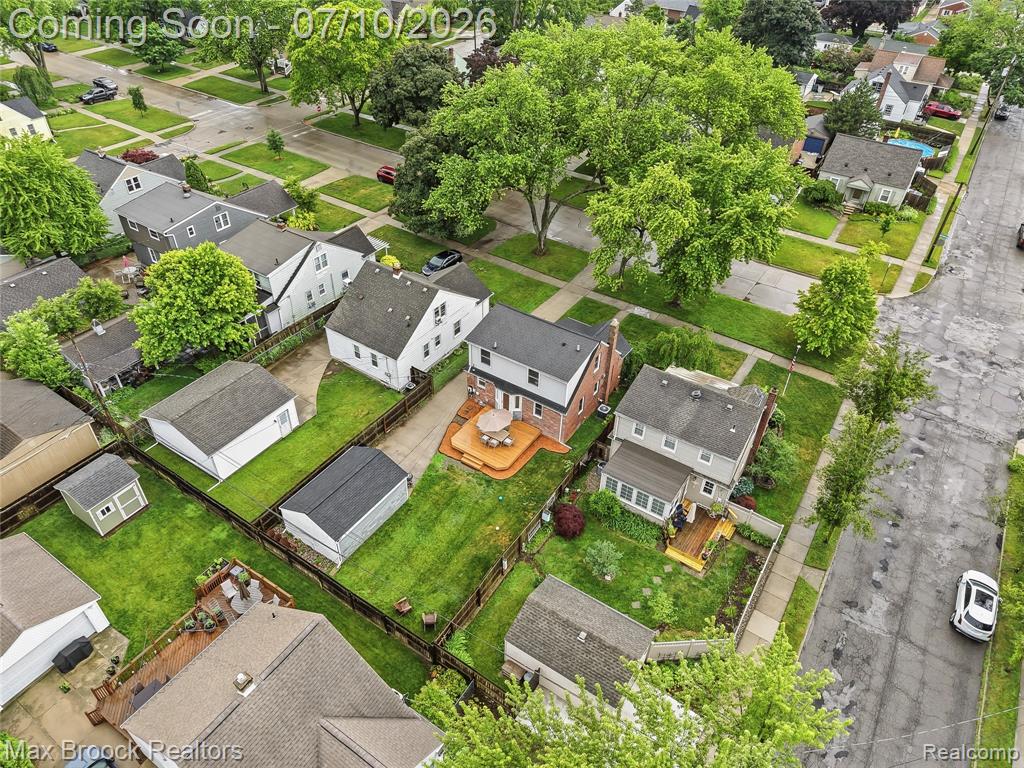 2370 Mortenson Boulevard, Berkley, MI 48072 — Photo 38