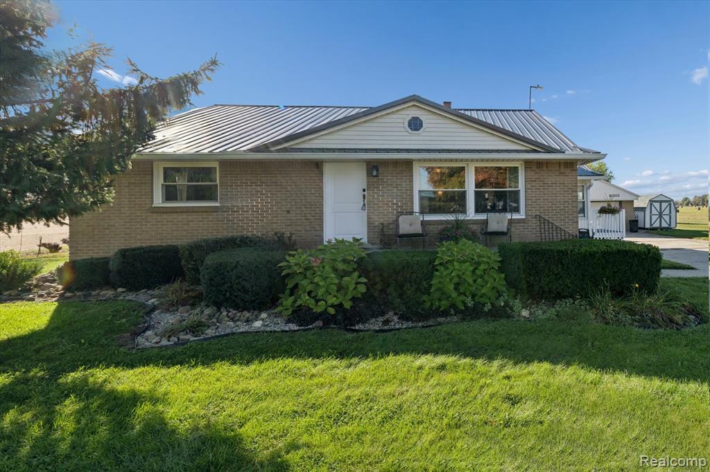 16303 Almont Road, Allenton, MI 48002 — Photo 6