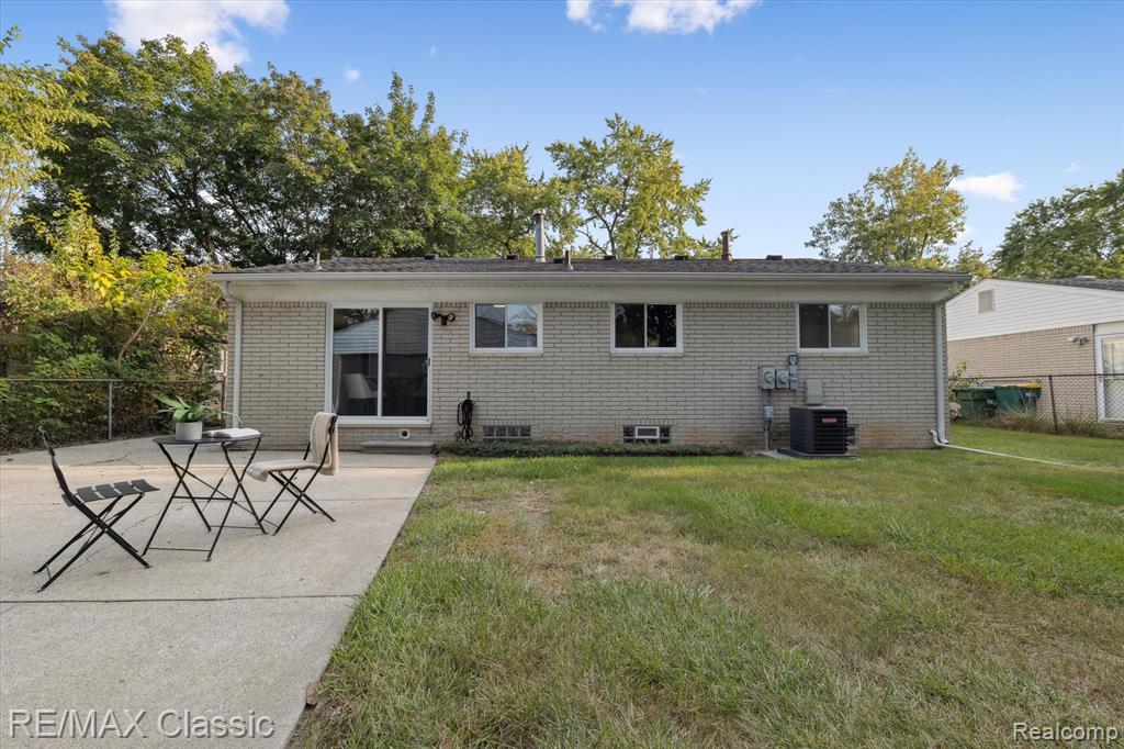 41458 Coolidge Street, Van Buren, MI 48111 — Photo 31