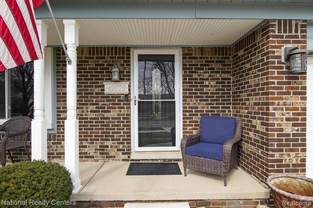 42020 Hystone Street, Canton, MI 48187 — Photo 5