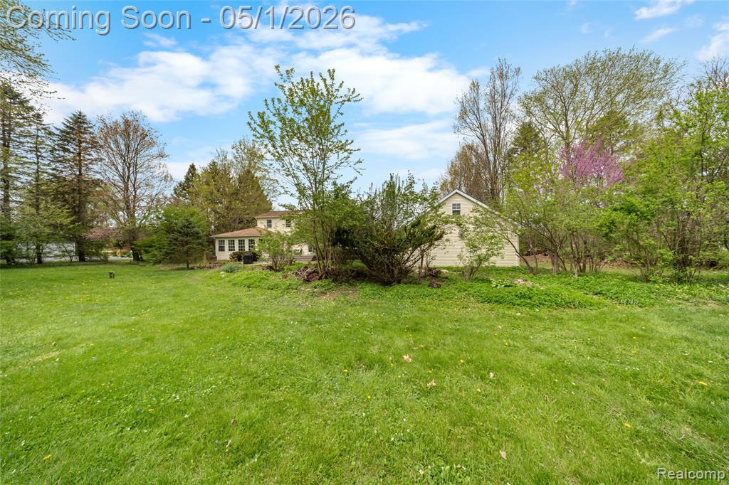 9629 Daisy Lane, Dexter, MI 48130 — Photo 57