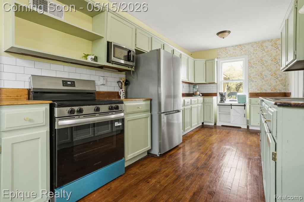 2371 32 Mile Road, Bruce, MI 48065 — Photo 4
