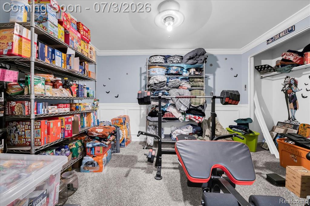 6514 Luanne Drive, Flushing, MI 48433 — Photo 16