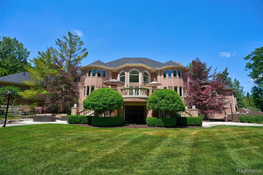 8479 Misty, Grand Blanc, MI 48439 — Photo 80