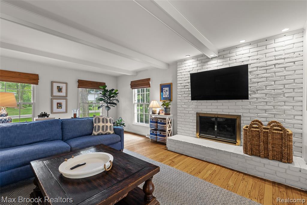 578 Woodway Court, Bloomfield Hills, MI 48302 — Photo 10