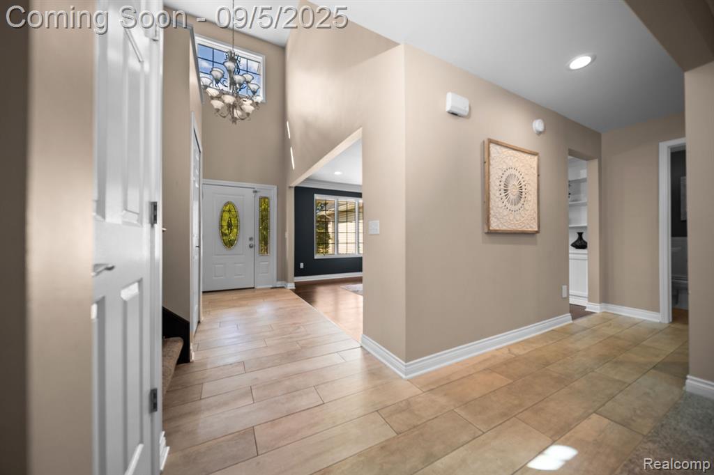7750 Stout Avenue, Grosse Ile, MI 48138 — Photo 19