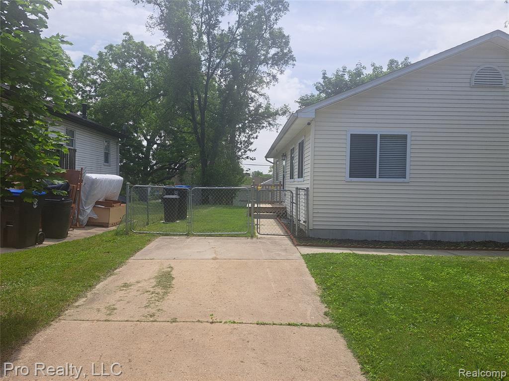 987 Jefferson Street, Ypsilanti, MI 48197 — Photo 2