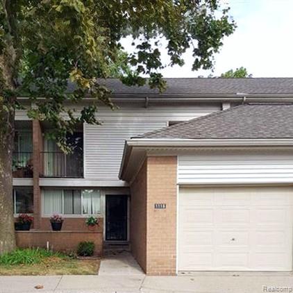 1116 Stafford Place, Detroit, MI 48207 — Photo 2