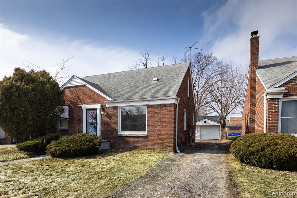 19315 Hubbell Street, Detroit, MI 48235 — Photo 3
