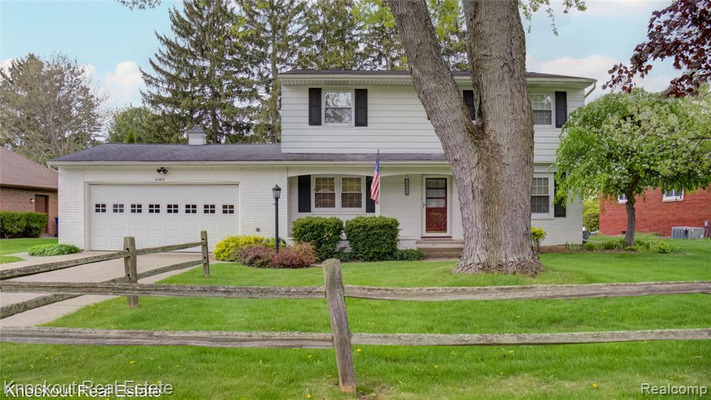 4465 Dirker Road, Saginaw, MI 48638 — Photo 2