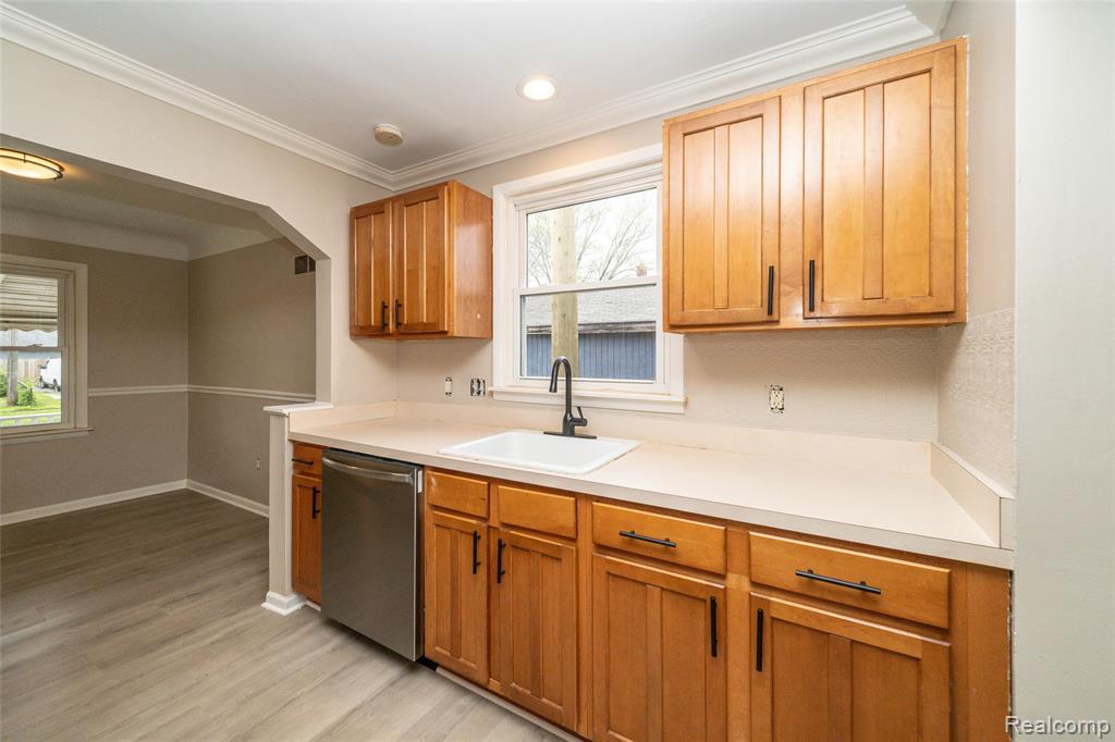 162 N Genesee Avenue, Pontiac, MI 48341 — Photo 19