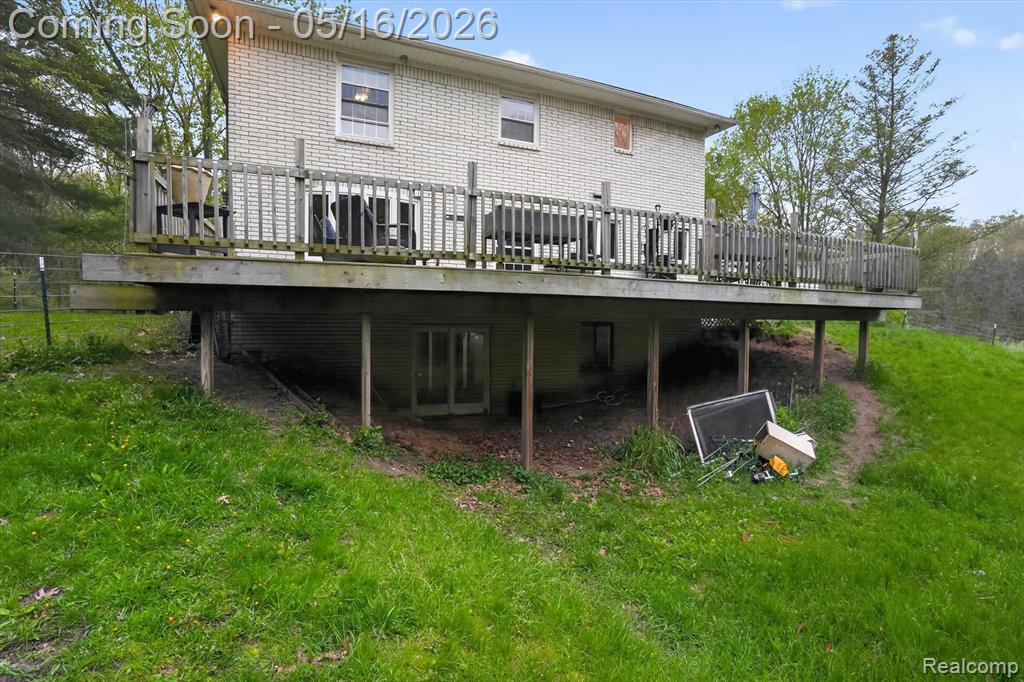 17301 Donohue Road, Pinckney, MI 48169 — Photo 39