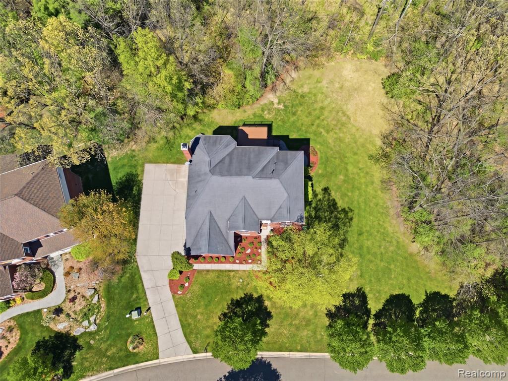 5318 Glenwood Creek, Clarkston, MI 48348 — Photo 6