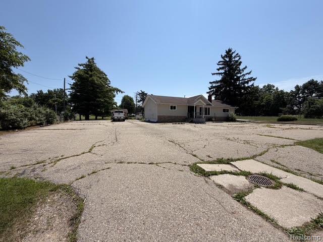 971 Baldwin Road, Lapeer, MI 48446 — Photo 21