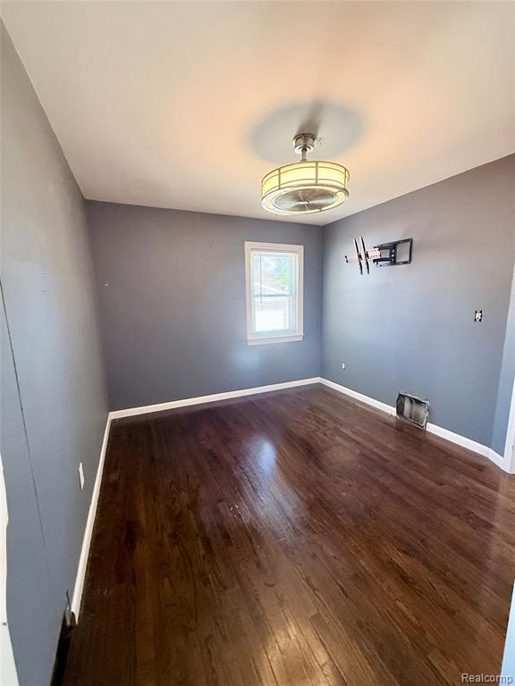 252 W Rutgers Avenue, Pontiac, MI 48340 — Photo 11