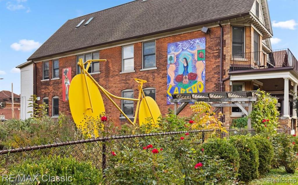 5163 Avery Street, Detroit, MI 48208 — Photo 21