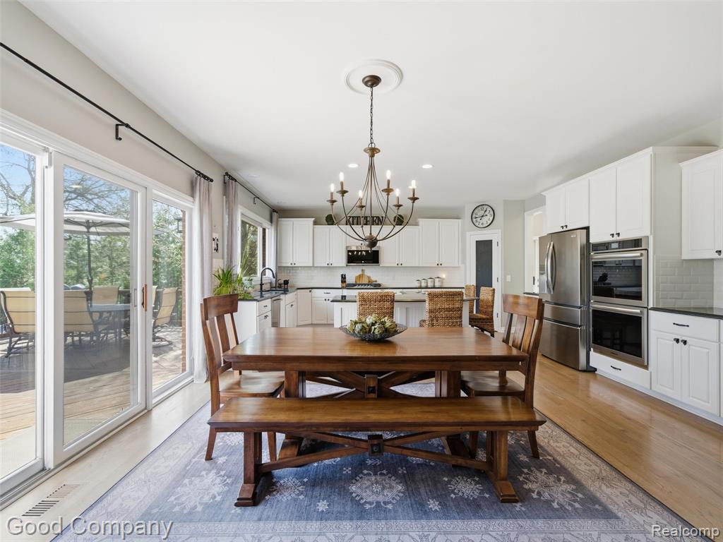 532 Springview Drive, Rochester, MI 48307 — Photo 14