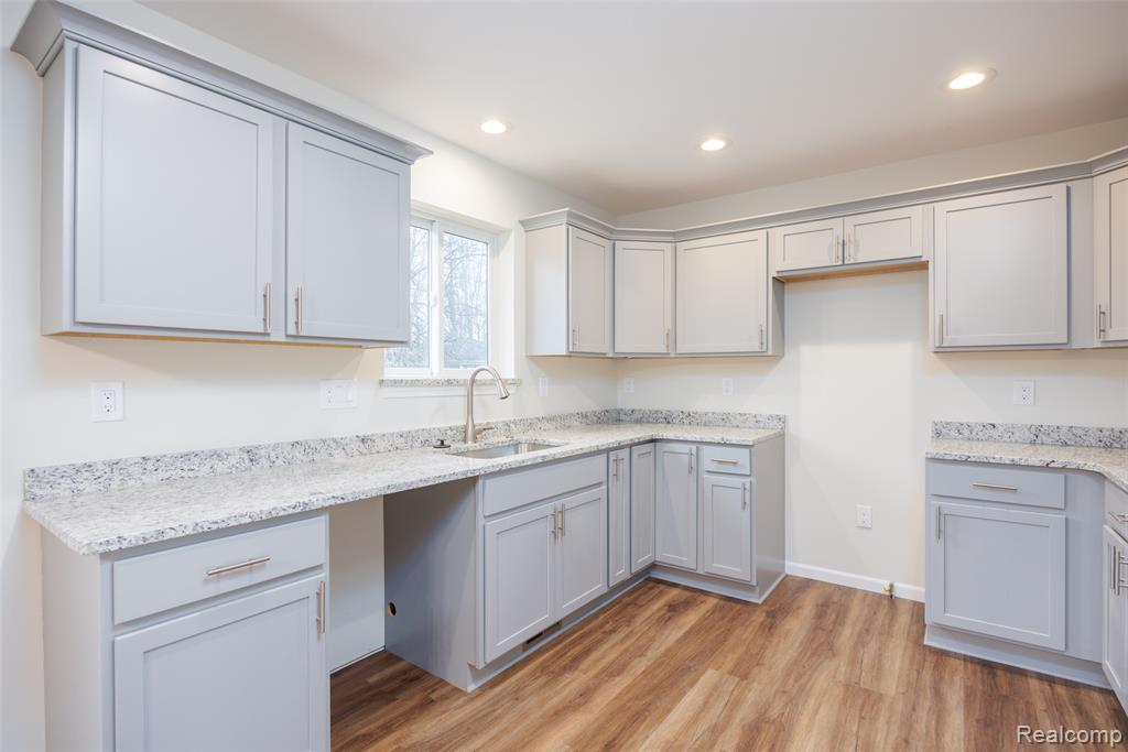 332 Gladys Street, Marine, MI — Photo 9