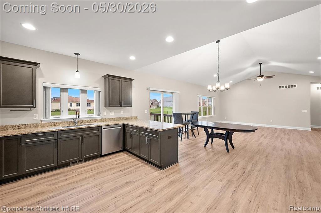 5197 June Drive, Almont, MI 48003 — Photo 33