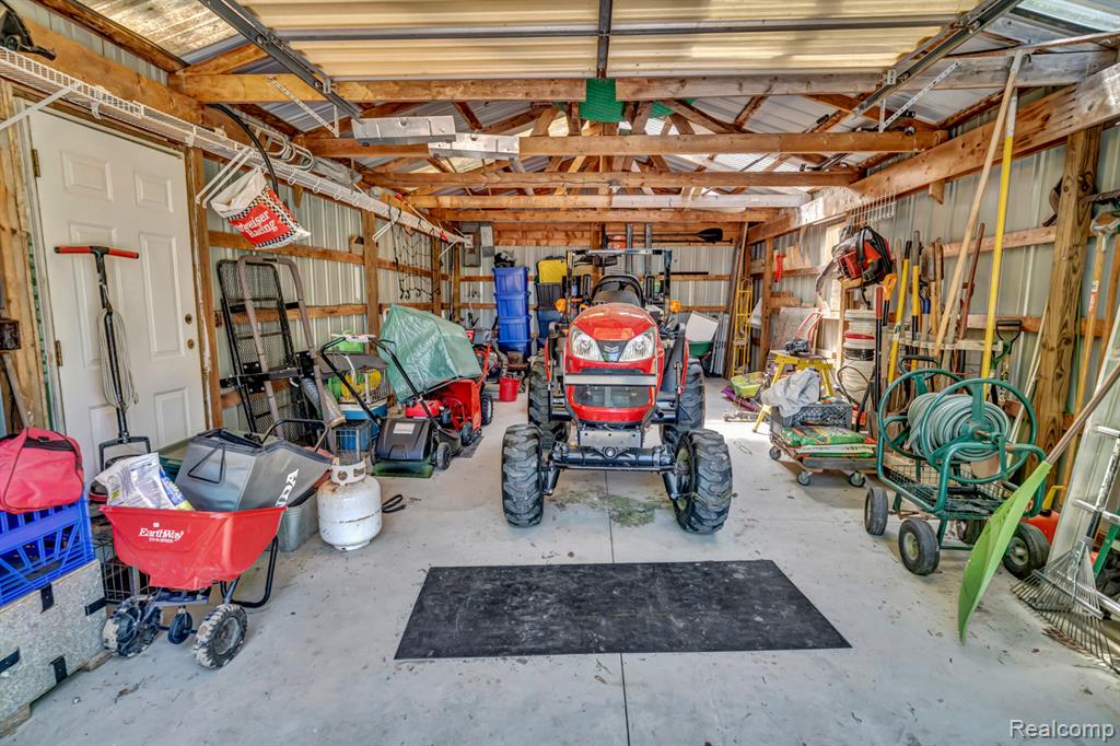 5177 Merwin Road, Lapeer, MI 48446 — Photo 47