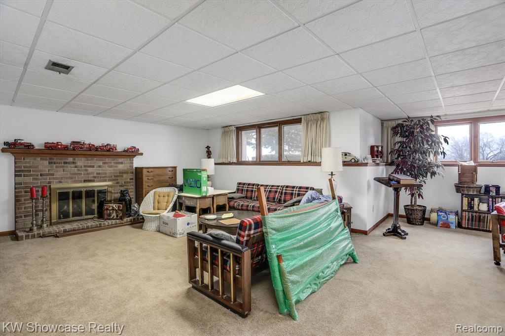 882 GREENVIEW, Rochester Hills, MI 48307 — Photo 16