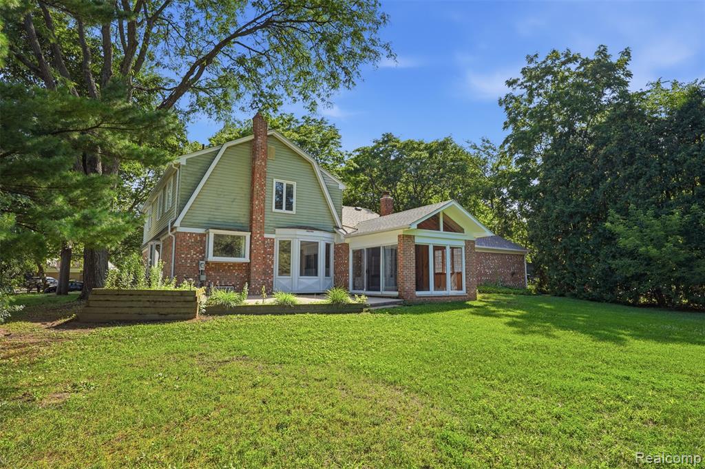 470 Morgan Circle, Northville, MI 48167 — Photo 41