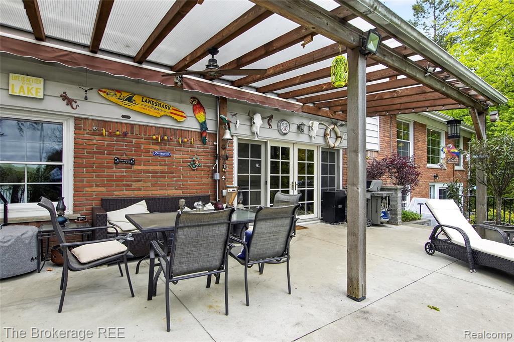 6311 Wellesley Terrace, Clarkston, MI — Photo 50