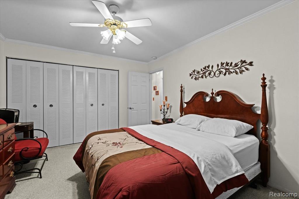 9959 Allen Pointe Drive, Allen Park, MI 48101 — Photo 21