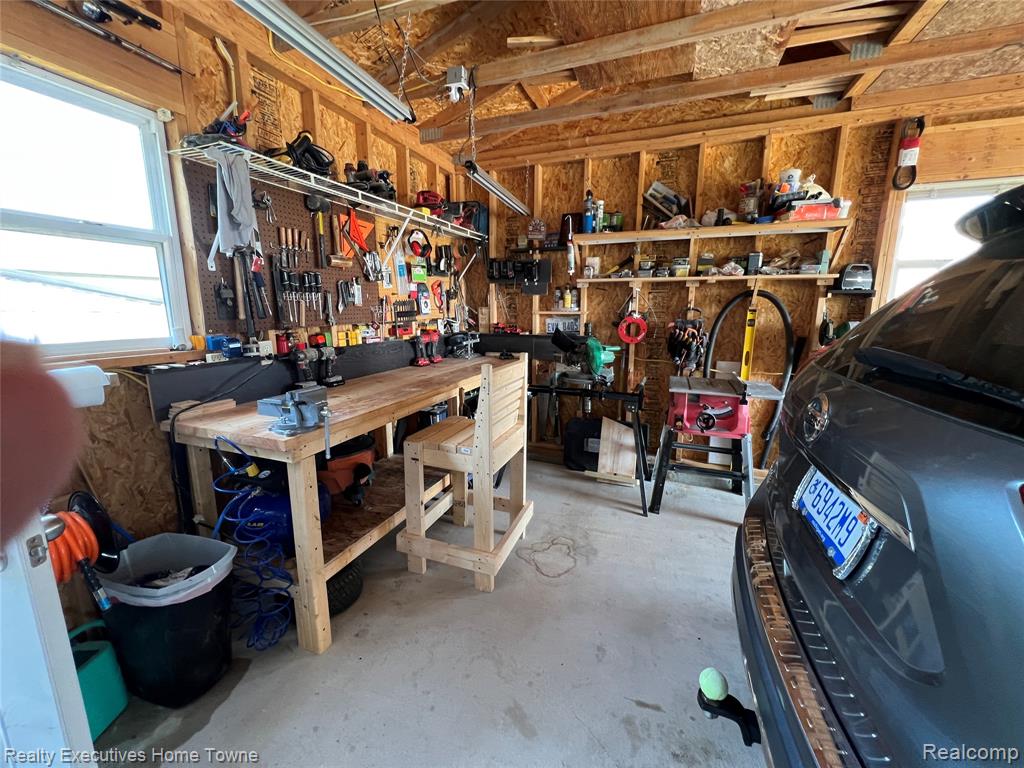 2293 DENNIS Street, Croswell, MI 48422 — Photo 8