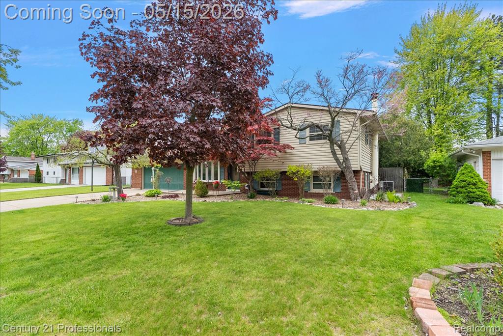 5788 Strathdon Way, Waterford, MI 48327 — Photo 3