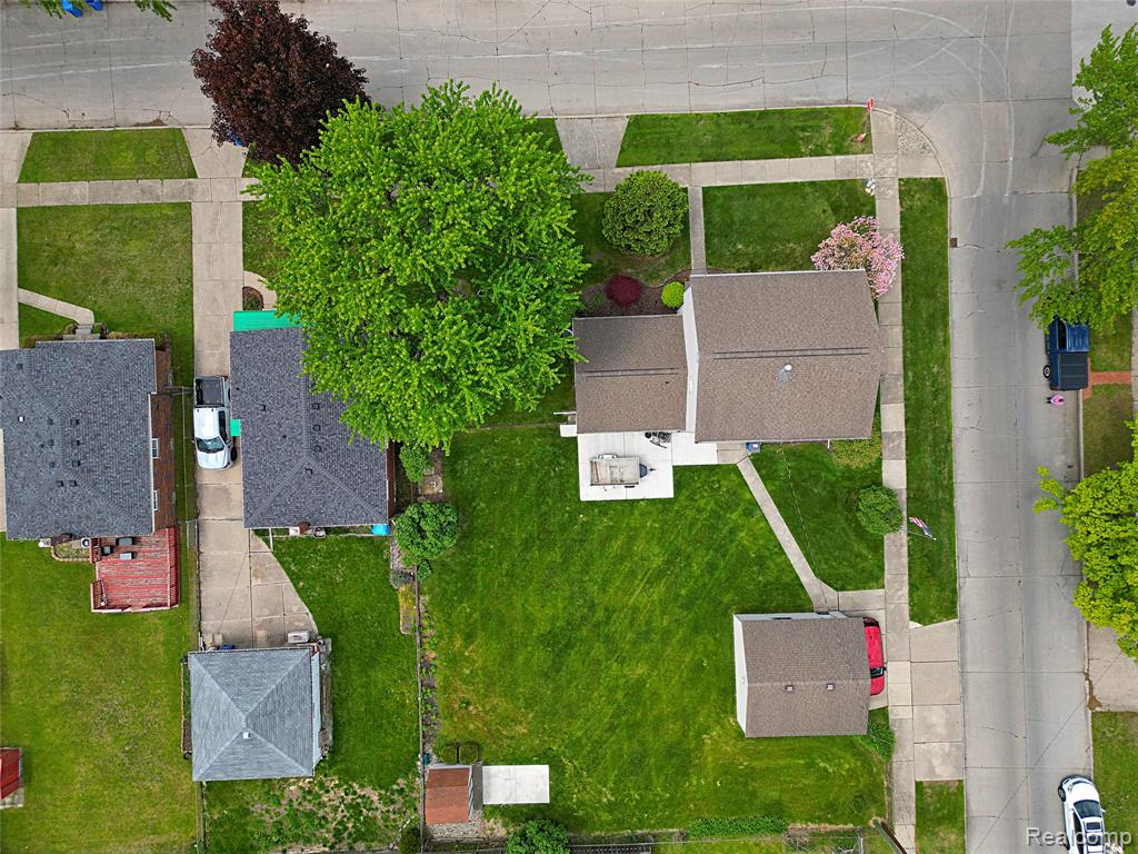 6964 Norborne Avenue, Dearborn Heights, MI 48127 — Photo 63