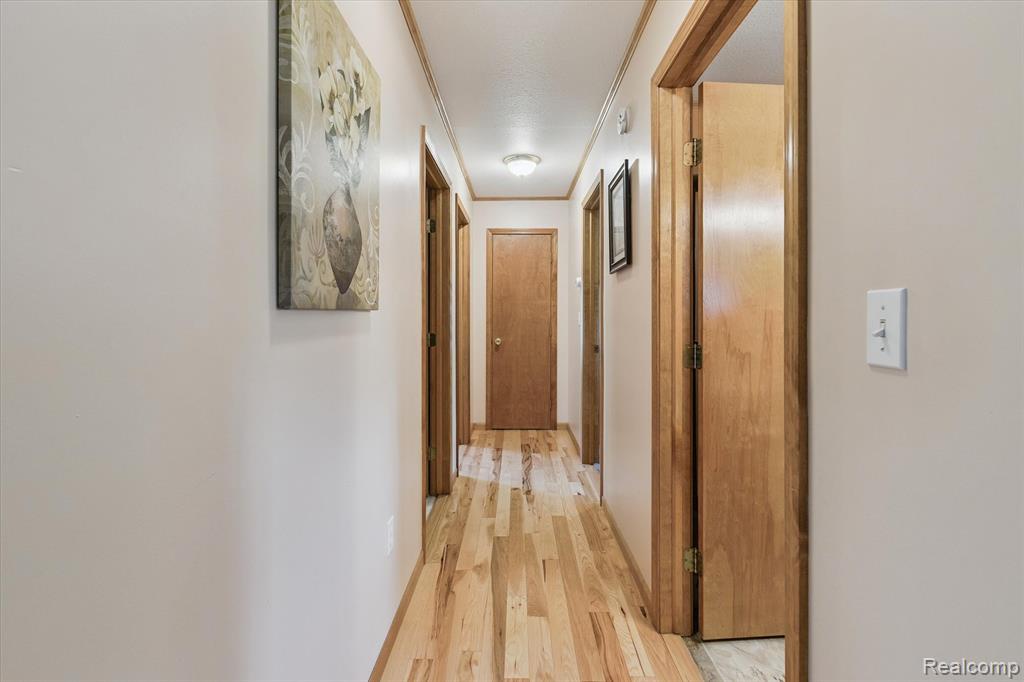 10069 Fisher Lake Road, St. Helen, MI 48656 — Photo 18