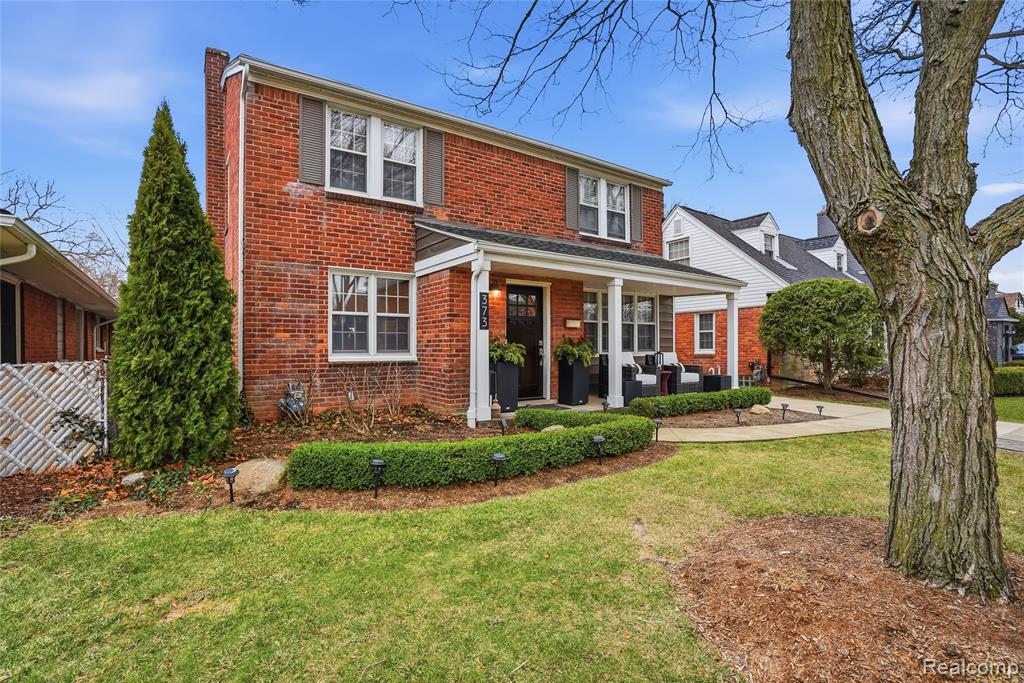 373 Hillcrest Avenue, Grosse Pointe Farms, MI 48236 — Photo 50