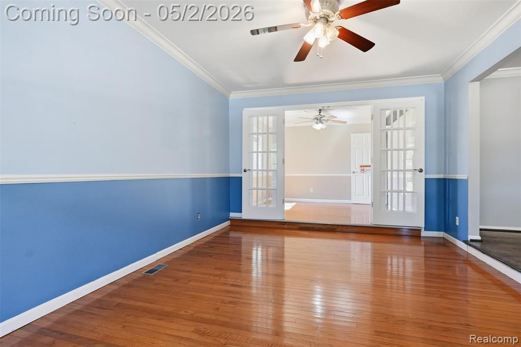 9025 Muirland Drive, Plymouth, MI 48170 — Photo 11