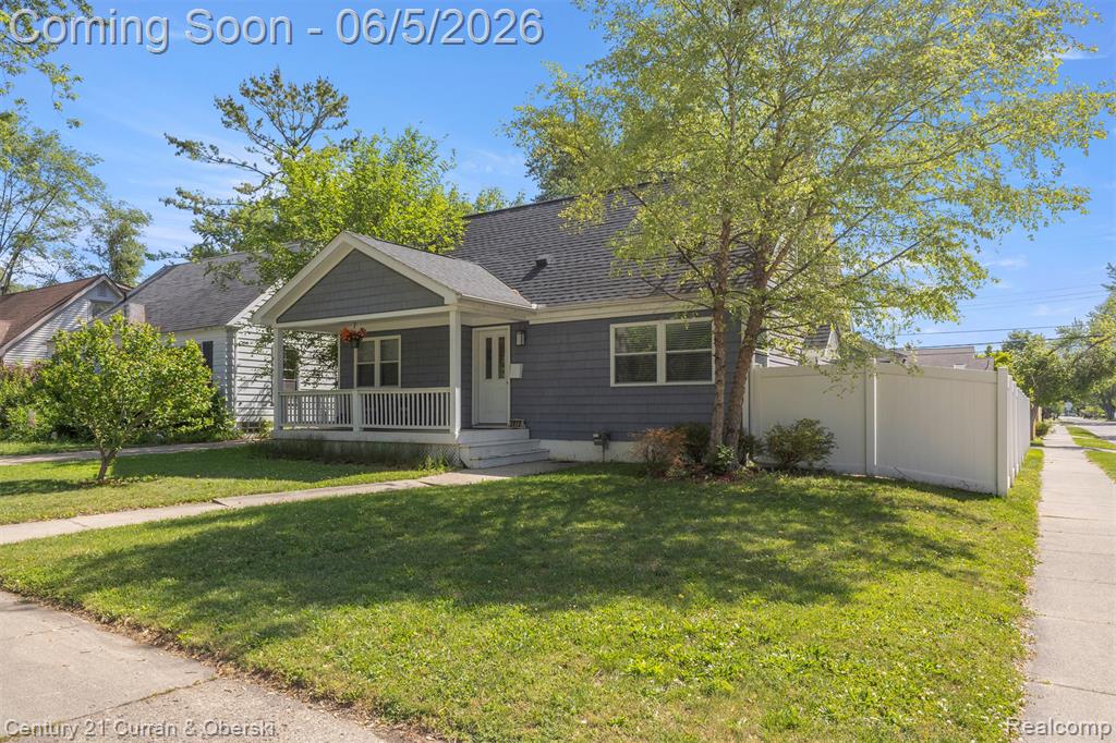 2012 Cummings Avenue, Berkley, MI 48072 — Photo 3