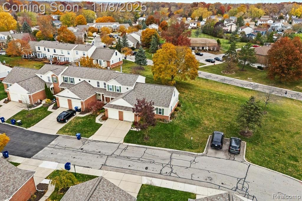43576 Yorkville Drive, 27, Canton, MI 48188 — Photo 33