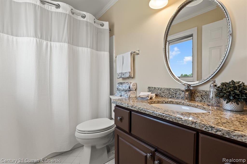 972 McDonald Drive, Northville, MI 48167 — Photo 44