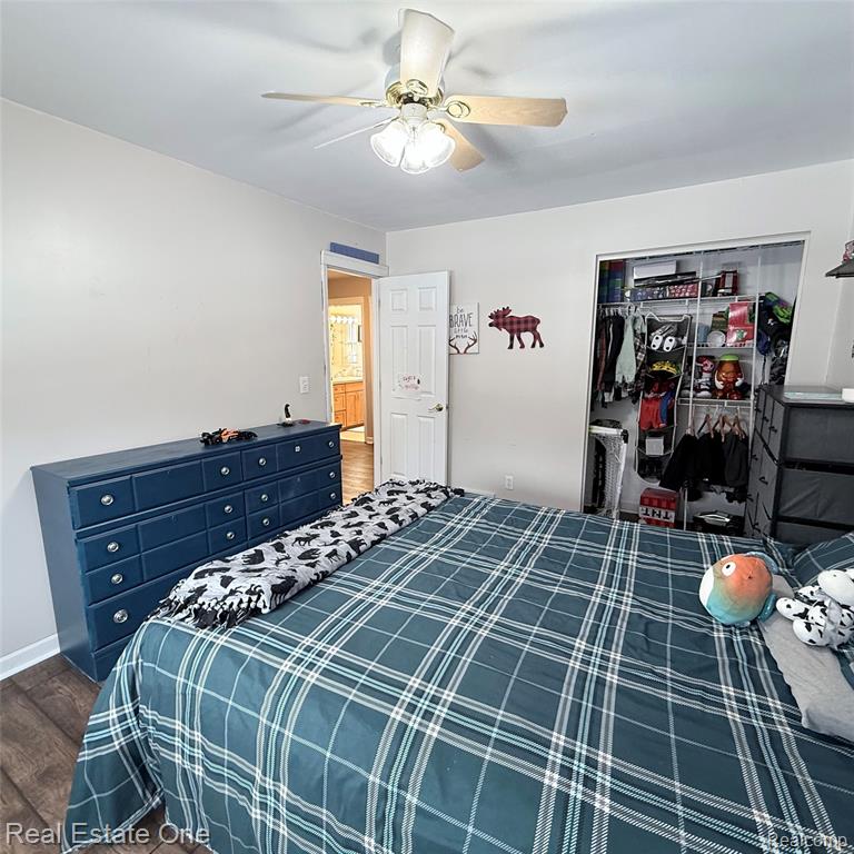 444 Riddle Street, Howell, MI 48843 — Photo 15