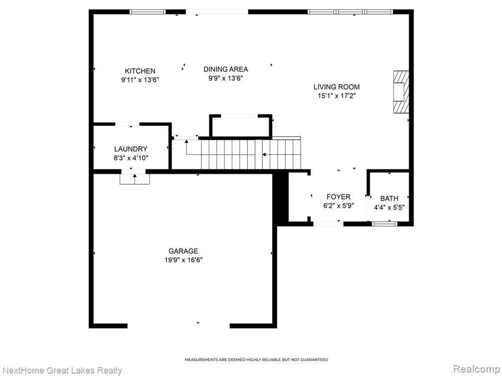 4900 Meadow Crest Circle, Holly, MI 48442 — Photo 37